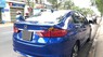 Honda City 2014 - Bán Honda City 2014, màu xanh lam, 396 triệu