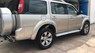 Ford Everest Limited 2009 - Bán xe Ford Everest Limited năm 2009, màu vàng  