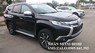 Mitsubishi Pajero Sport D 4x2 MT  2019 - Nhận ưu đãi khủng khi mua xe Pajero Sport