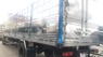 Xe tải 5 tấn - dưới 10 tấn 2019 - Bán xe tải Hoàng Huy B180 tải 8 tấn nhập khẩu, thùng 9 mét 6