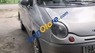 Daewoo Matiz    2004 - Bán Daewoo Matiz sản xuất 2004, màu bạc còn mới, 57 triệu