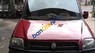 Fiat Doblo 2004 - Bán Fiat Doblo sản xuất năm 2004, màu đỏ, phun xăng điện tử (EFI) nguyên bản