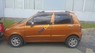 Daewoo Matiz   MT 2003 - Bán xe cũ Daewoo Matiz MT đời 2003, màu nâu