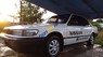 Nissan Bluebird   1.8 1989 - Bán xe Nissan Bluebird 1.8 sản xuất 1989, màu trắng, nhập khẩu  