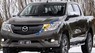 Mazda BT 50 2019 - Cần bán Mazda BT 50 năm 2019, màu nâu, nhập khẩu nguyên chiếc