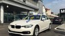 BMW 3 Series  320i 2018 - Bán BMW 3 Series 320i năm 2018, màu trắng, xe nhập