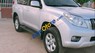 Toyota Land Cruiser AT 2012 - Cần bán lại xe Toyota Land Cruiser AT sản xuất 2012, màu bạc 