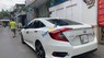 Honda Civic   1.5   2017 - Bán ô tô Honda Civic 1.5 năm sản xuất 2017, màu trắng 