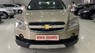 Chevrolet Captiva 2007 - Bán xe Chevrolet Captiva sản xuất 2007, màu vàng, chính chủ