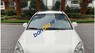 Kia Carens 2.0AT 2010 - Gia đình cần bán xe Kia Carens 2.0AT sản xuất 2010, màu trắng