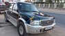 Ford Everest 2005 - Cần bán lại xe Ford Everest năm sản xuất 2005, máy khỏe thường xuyên, bảo dưỡng định kỳ, ít đi