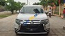 Mitsubishi Outlander 2.0 STD 2019 - Cần bán xe Mitsubishi Outlander 2.0 STD sản xuất 2019, màu trắng