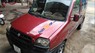 Fiat Doblo 2004 - Bán Fiat Doblo sản xuất năm 2004, màu đỏ, phun xăng điện tử (EFI) nguyên bản