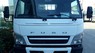 Genesis 2021 - Bán xe Fuso Canter 6.5 xe tải nhật Mitsubishi 3.5 tấn tại Hải Phòng