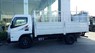 Genesis 2021 - Bán xe Fuso Canter 6.5 xe tải nhật Mitsubishi 3.5 tấn tại Hải Phòng