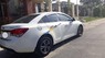 Chevrolet Cruze 1.6MT 2012 - Xe Chevrolet Cruze 1.6MT năm sản xuất 2012, màu trắng chính chủ giá cạnh tranh