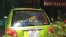Daewoo Matiz 2005 - Cần bán lại xe Daewoo Matiz đời 2005, xe gia đình đang sử dụng