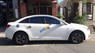 Chevrolet Cruze 1.6MT 2012 - Xe Chevrolet Cruze 1.6MT năm sản xuất 2012, màu trắng chính chủ giá cạnh tranh