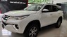 Toyota Fortuner 2.4G 2019 - Bán Toyota Fortuner 2.4AT máy dầu đời 2020, giá giảm cả trăm triệu - LH Huy 0978329189