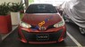 Toyota Vios  1.5E MT 2019 - Bán xe Toyota Vios 1.5E MT sản xuất năm 2019, màu đỏ