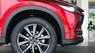 Mazda CX 5 Deluxe 2019 - Cần bán Mazda CX 5 Deluxe năm sản xuất 2019, màu đỏ