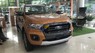 Ford Ranger   Wildtrak 2019 - Bán ô tô Ford Ranger Wildtrak sản xuất 2019, màu nâu, nhập khẩu nguyên chiếc, giá 868tr