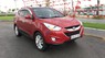 Hyundai Tucson 2.0 AWD 2011 - Cần bán xe Hyundai Tucson 2.0 AWD sản xuất năm 2011, màu đỏ, nhập khẩu nguyên chiếc giá cạnh tranh