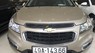 Chevrolet Cruze LTZ 2016 - Bán Chevrolet Cruze LTZ năm sản xuất 2016, màu vàng