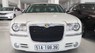 Chrysler 300 3.5AT 2010 - Cần bán xe Chrysler 300 3.5AT sản xuất 2010, màu trắng, nhập khẩu nguyên chiếc, 980tr