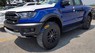 Ford Ranger 2019 - Bán ô tô Ford Ranger năm sản xuất 2019, màu xanh lam, nhập khẩu