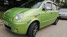 Daewoo Matiz  SE 2005 - Bán Daewoo Matiz SE sản xuất 2005, màu xanh lục, giá 80tr