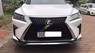 Lexus RX 350 F-Sport 2016 - Cần bán xe Lexus RX 350 F-Sport sản xuất năm 2016, màu trắng, xe nhập như mới