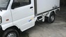 Xe tải 500kg - dưới 1 tấn CMC VeRyCa 2008 - Bán xe tải thùng lạnh 550 CMC VeRyCa năm sản xuất 2008, xe nhập