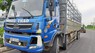 Fuso 2015 - Bán xe Cửu Long 20 - 30 tấn năm 2015, màu xanh lam