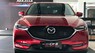Mazda CX 5 Deluxe 2019 - Cần bán Mazda CX 5 Deluxe năm sản xuất 2019, màu đỏ