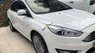 Ford Focus 1.5 L Titanium 2016 - Bán Ford Focus 1.5 L Titanium sản xuất năm 2016, màu trắng, giá 645tr