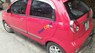 Daewoo Matiz Super   2008 - Bán Daewoo Matiz Super sản xuất 2008, màu đỏ, xe nhập