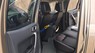 Ford Ranger 2015 - Cần bán xe Ford Ranger năm 2015, màu vàng số sàn
