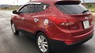 Hyundai Tucson 2.0 AWD 2011 - Cần bán xe Hyundai Tucson 2.0 AWD sản xuất năm 2011, màu đỏ, nhập khẩu nguyên chiếc giá cạnh tranh