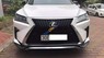 Lexus RX 350 2016 - Bán Lexus RX 350 sản xuất 2016, màu trắng, nhập khẩu
