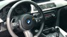 BMW 3 Series 320i 2012 - Bán BMW 3 Series 320i sản xuất năm 2012, màu đen, xe nhập 