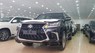 Lexus LX 2019 - Bán Lexus LX 570S Super Sport năm sản xuất 2019, màu đen, nhập khẩu nguyên chiếc