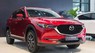 Mazda CX 5 Deluxe 2019 - Cần bán Mazda CX 5 Deluxe năm sản xuất 2019, màu đỏ
