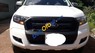 Ford Ranger   2017 - Bán Ford Ranger sản xuất 2017, màu trắng, nhập khẩu còn mới
