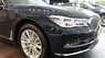 BMW 7 Series 730i 2019 - Cần bán xe BMW 7 Series 730i năm sản xuất 2019, màu đen, nhập khẩu