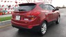 Hyundai Tucson 2.0 AWD 2011 - Cần bán xe Hyundai Tucson 2.0 AWD sản xuất năm 2011, màu đỏ, nhập khẩu nguyên chiếc giá cạnh tranh