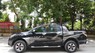 Mazda BT 50 2016 - Bán ô tô Mazda BT 50 sản xuất năm 2016, màu đen, nhập khẩu nguyên chiếc số tự động