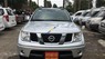 Nissan Navara 2012 - Bán ô tô Nissan Navara sản xuất năm 2012, màu bạc, nhập khẩu số tự động