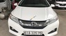 Honda City 1.5CVT 2016 - Cần bán xe Honda City 1.5CVT năm 2016, màu trắng số tự động