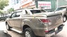 Mazda BT 50 3.2 4x4 AT 2014 - Bán xe Mazda BT 50 3.2 4x4 AT sản xuất năm 2014, màu vàng, nhập khẩu số tự động